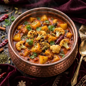 ALU GOBI