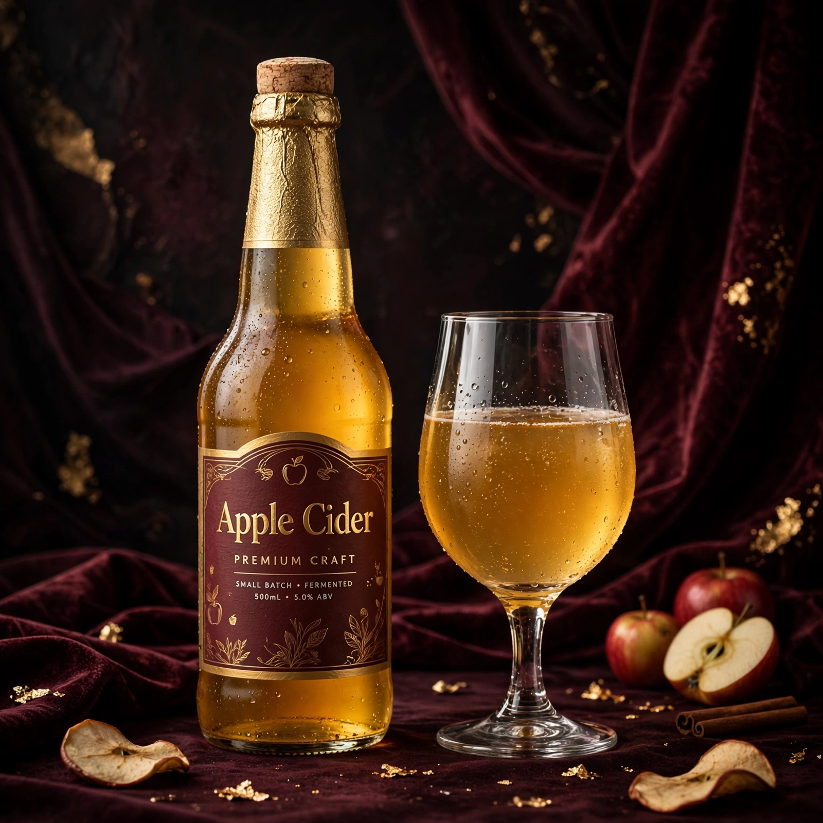 Apple Cider