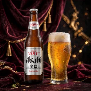 Asahi