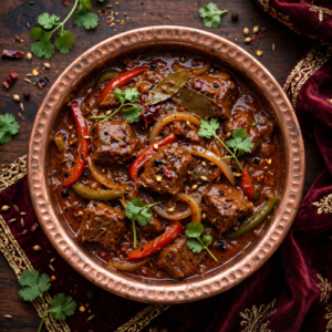 BEEF BALTI