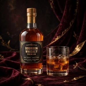 Bourbon