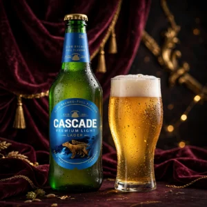 Cascade Light
