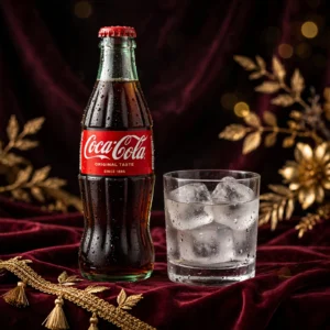 Coke, Coke Zero, Lemonade