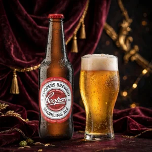 Coopers Sparkling