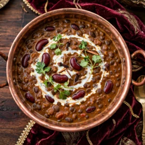DAAL MAHARANI