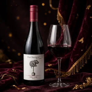 Fat Bastard Pinot Noir