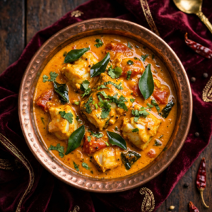 FISH CURRY