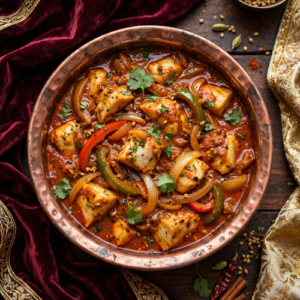 FISH MASALA