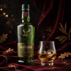 Glenfiddich Single Malt