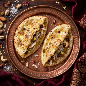 KASHMIRI NAAN