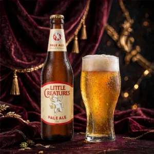 Little Creatures Pale Ale