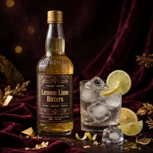 Lemon Lime Bitters