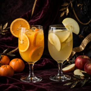 Orange / Apple Juice