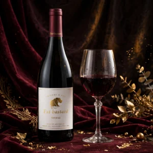 Fat Bastard Shiraz