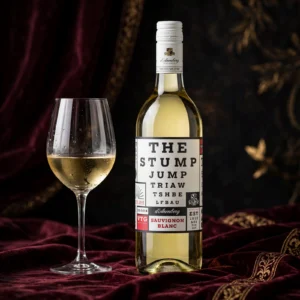 D'Arenberg The Stump Jump Sauvignon Blanc