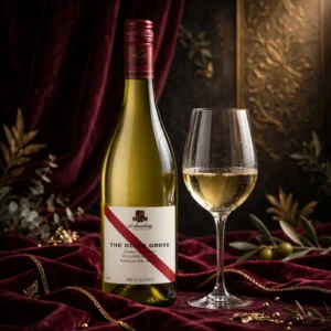 D'Arenberg The Olive Grove Chardonnay