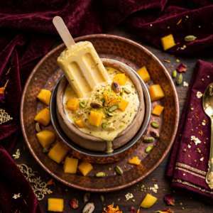 MANGO KULFI