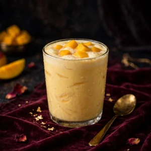 Mango Lassi