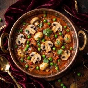 MUSHROOM MUTTER
