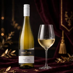 Paulette Clare Valley Riesling