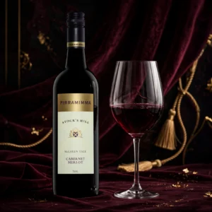 Pirramimma Stock'S Hill Cabernet Merlot