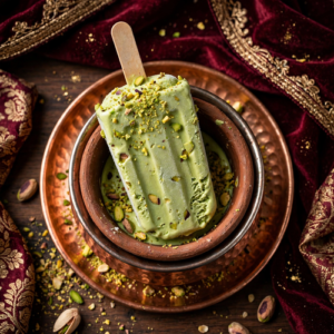 PISTA KULFI
