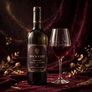 Rockbare Shiraz