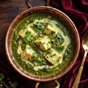 SAAG PANEER