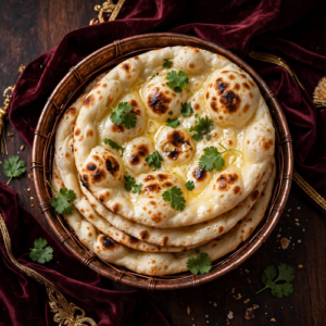 TANDOOR NAAN
