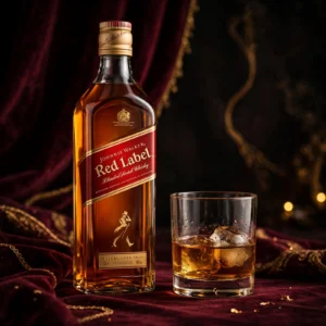 Johnny Walker Red Label