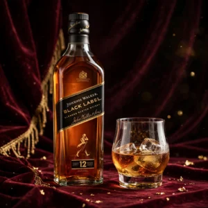 Johnny Walker Black Label