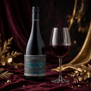 Xanadu Vinework Shiraz
